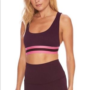 Beach Riot Peyton Bra